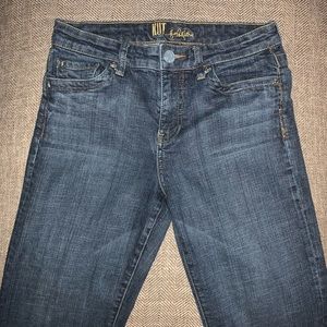 EUC Kut from the Kloth Jeans Size 6.